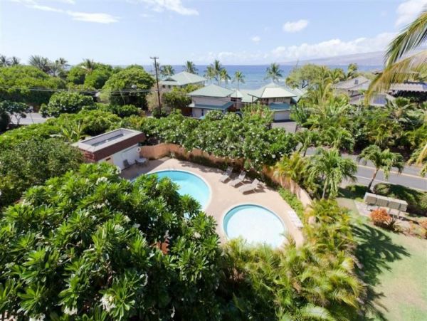 Kohala Coast Condo 974068