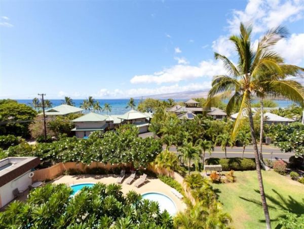 Kohala Coast Condo 974068