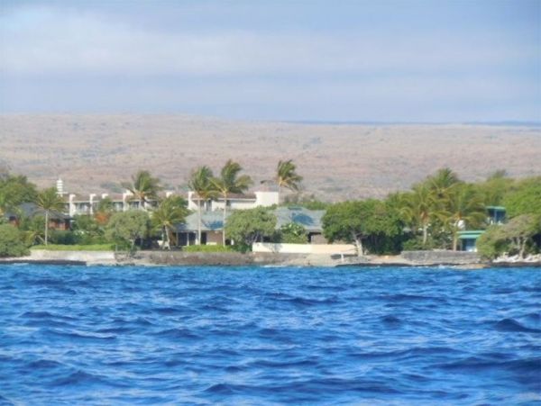 Kohala Coast Condo 974068