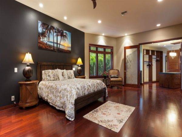 Over 10,000 sq ft of Luxury Vacation Villa is one Level Truly Magnificent