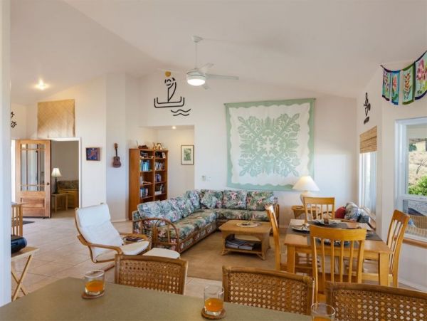 Kohala Coast Home 974070