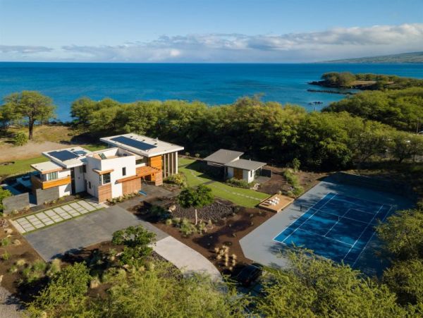 Kohala Coast Home 974072