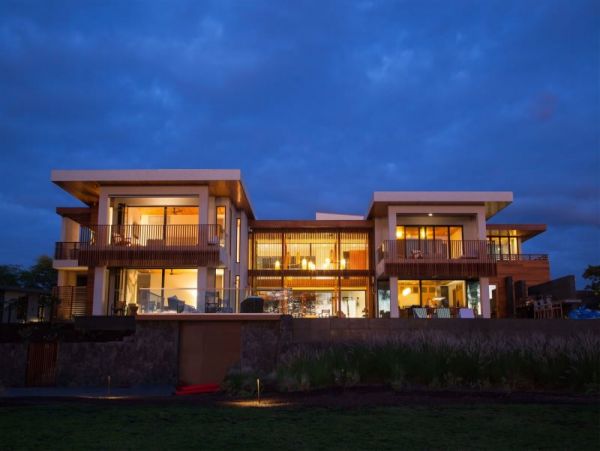 Kohala Coast Home 974072