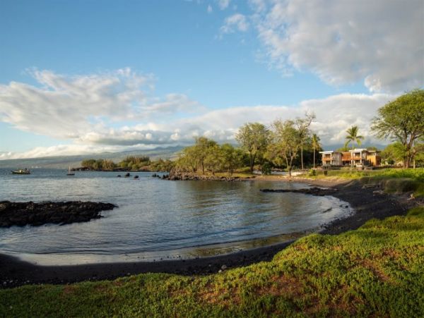 Kohala Coast Home 974072