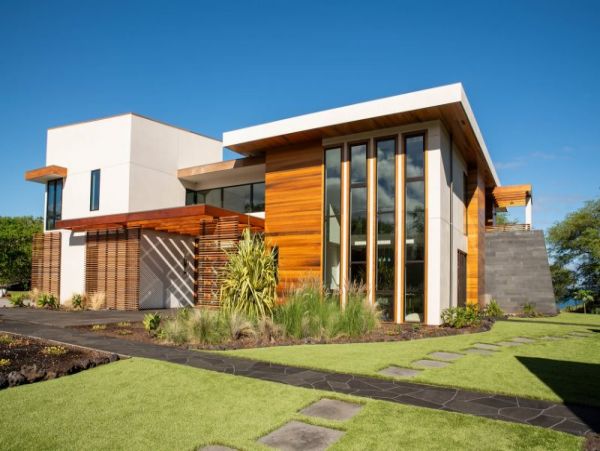 Kohala Coast Home 974072