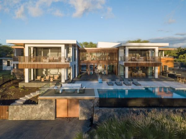Kohala Coast Home 974072
