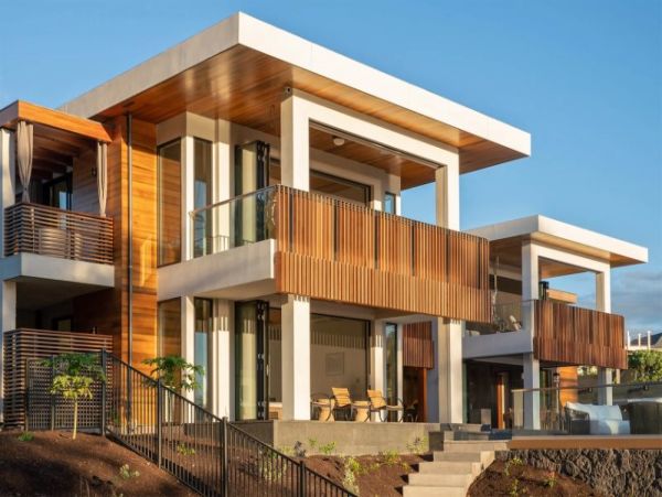 Kohala Coast Home 974072