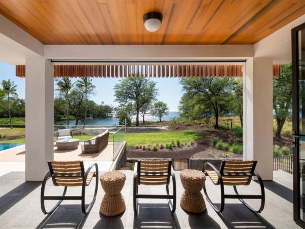 Kohala Coast Home 974072