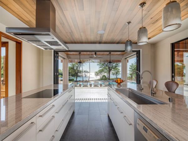 Kohala Coast Home 974072