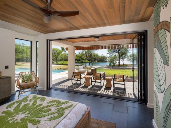 Kohala Coast Home 974072