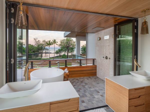 Kohala Coast Home 974072