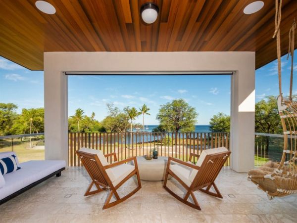 Kohala Coast Home 974072