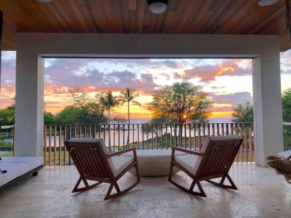 Kohala Coast Home 974072