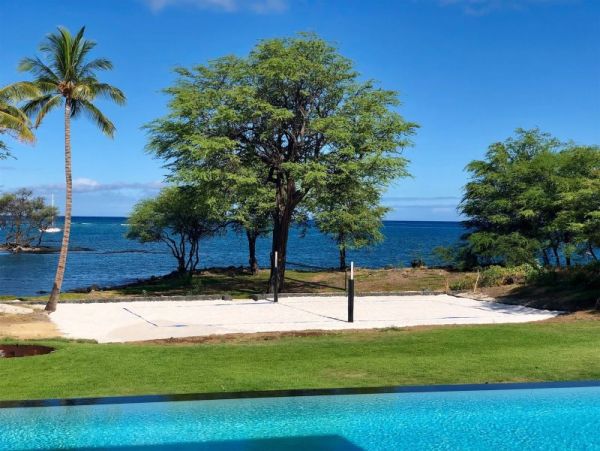 Kohala Coast Home 974072