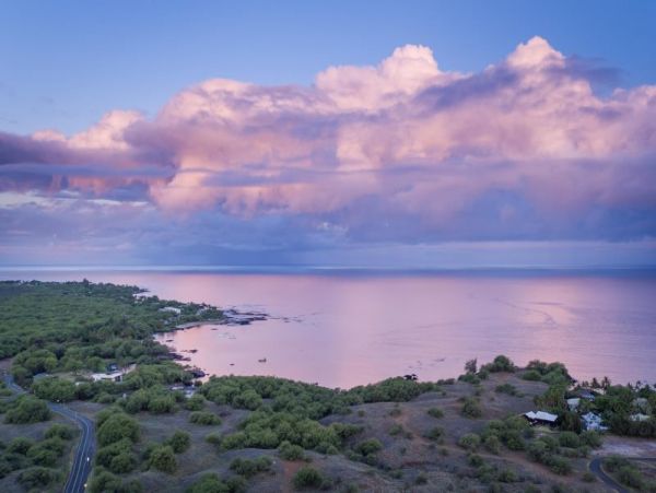 Kohala Coast Home 974072
