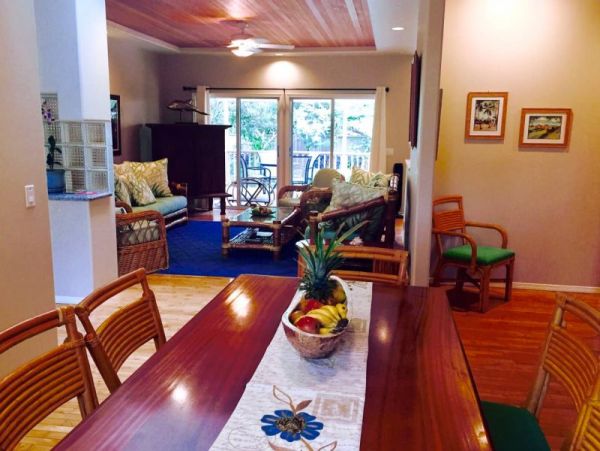 Kohala Coast Home 974073