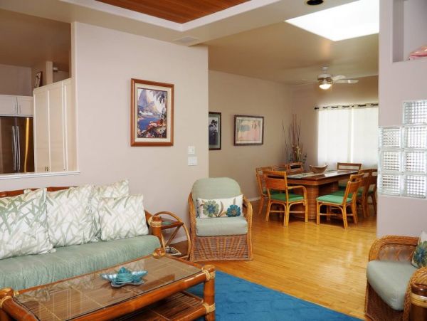 Kohala Coast Home 974073