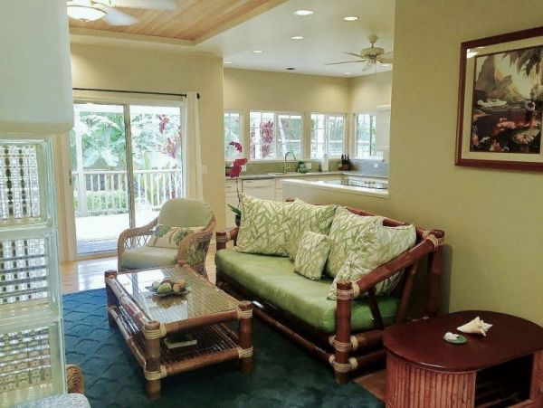 Kohala Coast Home 974073