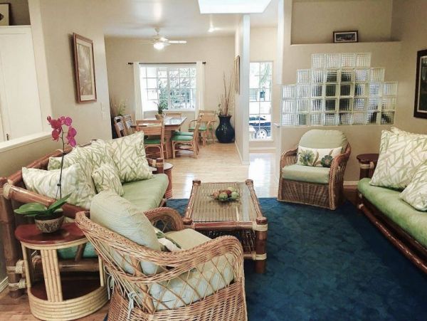 Kohala Coast Home 974073