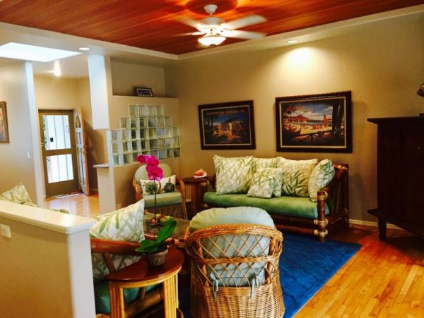 Kohala Coast Home 974073