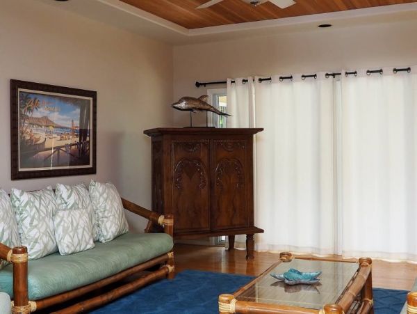 Kohala Coast Home 974073
