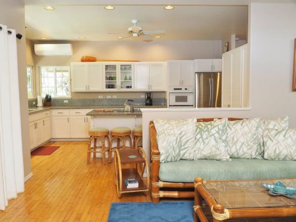 Kohala Coast Home 974073