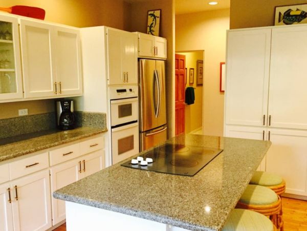 Kohala Coast Home 974073