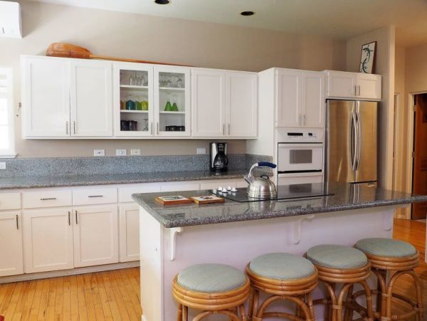 Kohala Coast Home 974073