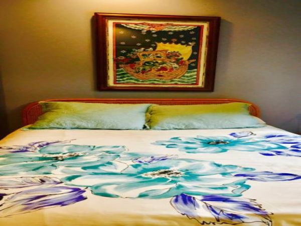 Kohala Coast Home 974073