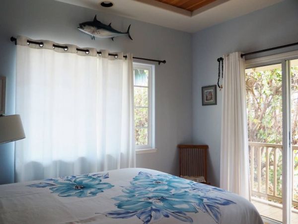 Kohala Coast Home 974073