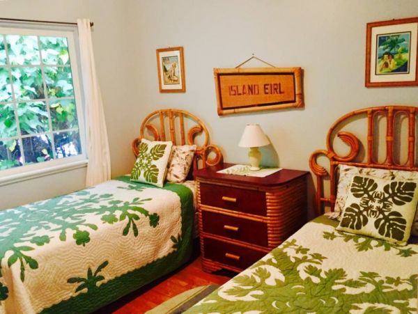 Kohala Coast Home 974073