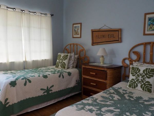 Kohala Coast Home 974073