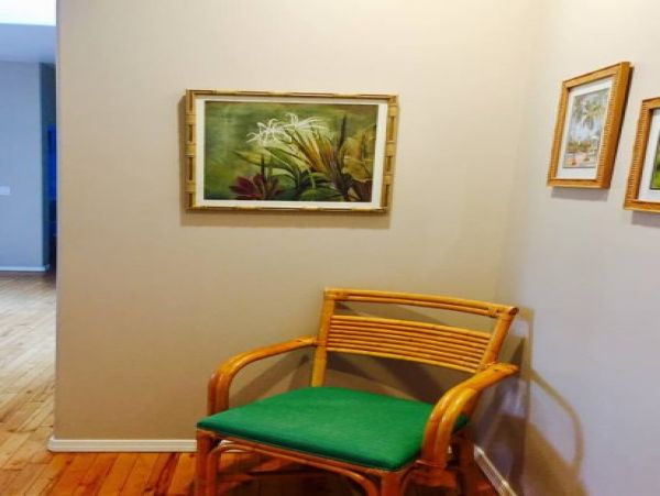 Kohala Coast Home 974073