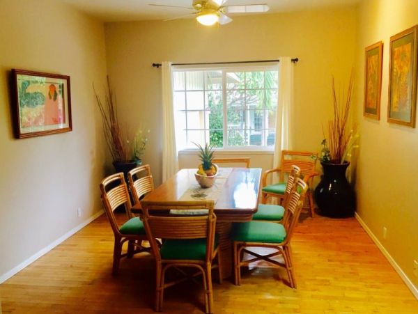 Kohala Coast Home 974073