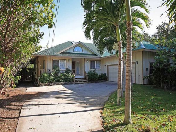 Kohala Coast Home 974073