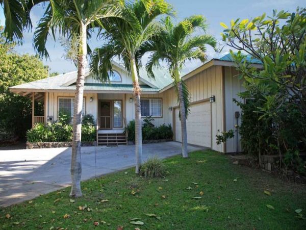 Kohala Coast Home 974073