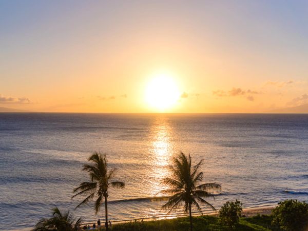 Kohala Coast Vacation Rental - Luxury 3-Bedroom Big Island Villa