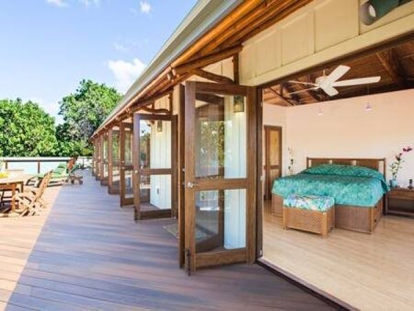 Kohala Coast Home 974076