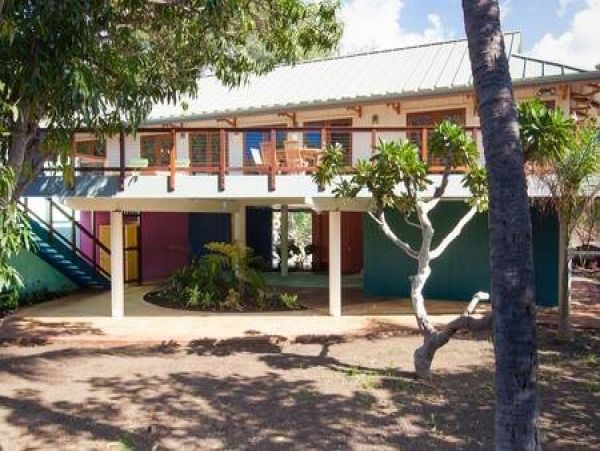 Kohala Coast Home 974076