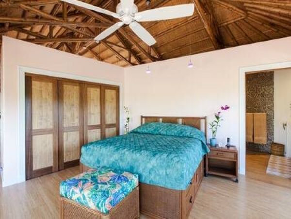 Kohala Coast Home 974076