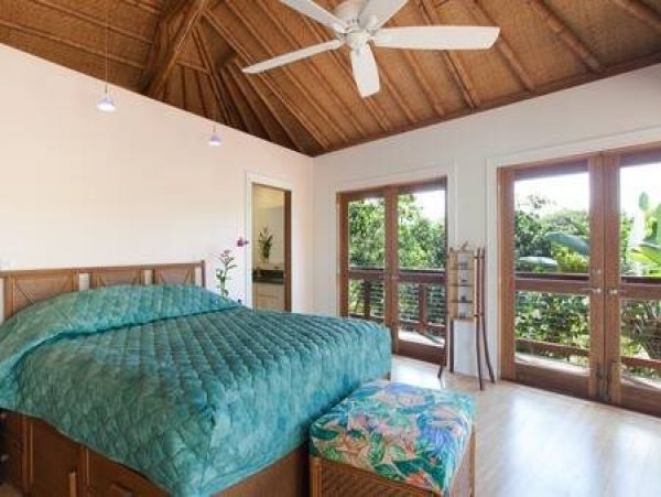 Kohala Coast Home 974076