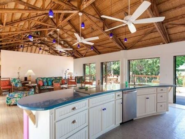 Kohala Coast Home 974076
