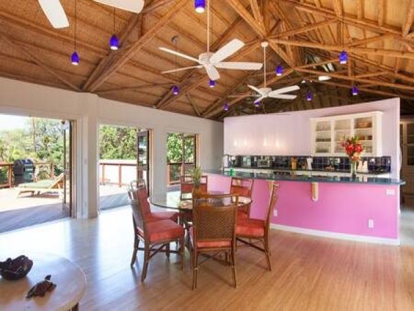 Kohala Coast Home 974076