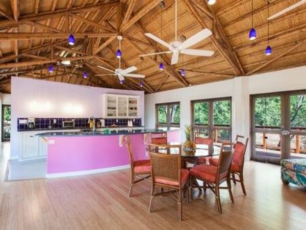 Kohala Coast Home 974076