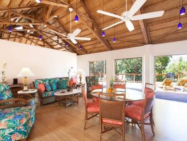 Kohala Coast Home 974076
