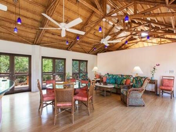 Kohala Coast Home 974076