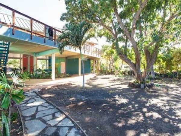 Kohala Coast Home 974076