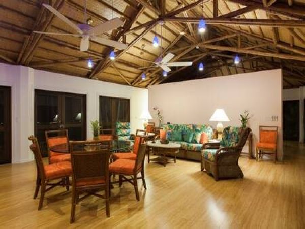 Kohala Coast Home 974076