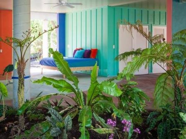 Kohala Coast Home 974076