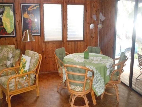 Kohala Coast Home 974078